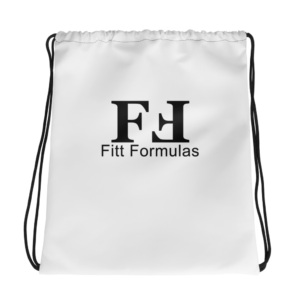 FF Drawstring bag