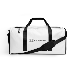 FF Duffle bag