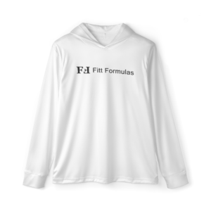 FF Men's Sports warmup hoodie