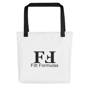 FF Tote bag