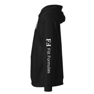 FF Unisex  Sweatshirt with Sleeve