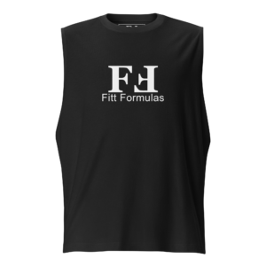 FF Men's Muscle Shirt