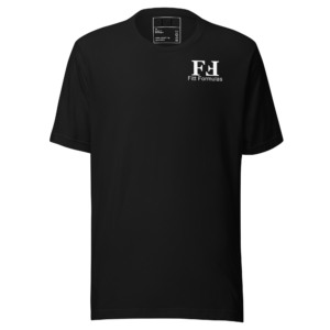 Mens FF soft lightweight t-shirt