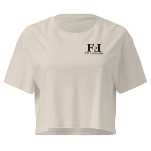 FF Women’s crop top
