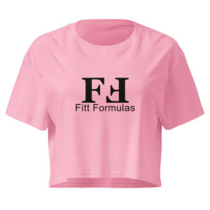 FF Women’s crop top