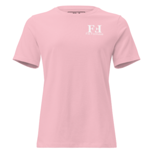FF Women's Relaxed T-Shirt