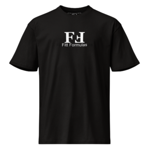 FF Cotton Heritage Men's Premium Short Sleeve Tee