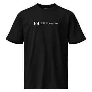 FF Cotton Heritage I Men's Premium Short Sleeve Tee