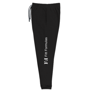 MENS FF Joggers