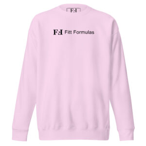 FF Women's Premium Sweatshirt