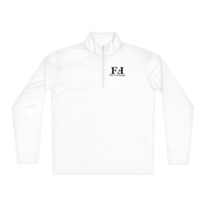Women's FF Lightweight quarter-zip pullover