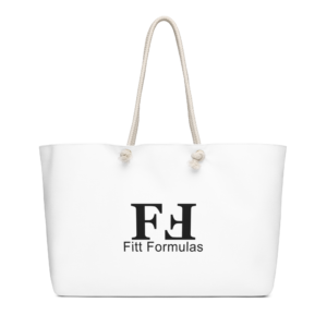 FF Oversized weekender bag